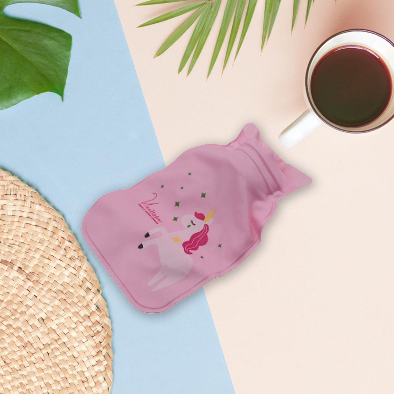 Mix Design Printed Small Hot Water Bag For Pain Relief, Neck, Shoulder Pain and Hand, Feet Warmer, Menstrual Cramps, Hot and Cold Therapy Leak Proof (1 Pc) Mix Design Printed Small Hot Water Bag For Pain Relief, Neck, Shoulder Pain and Hand, Feet Warmer, Menstrual Cramps, Hot and Cold Therapy Leak Proof (1 Pc)
